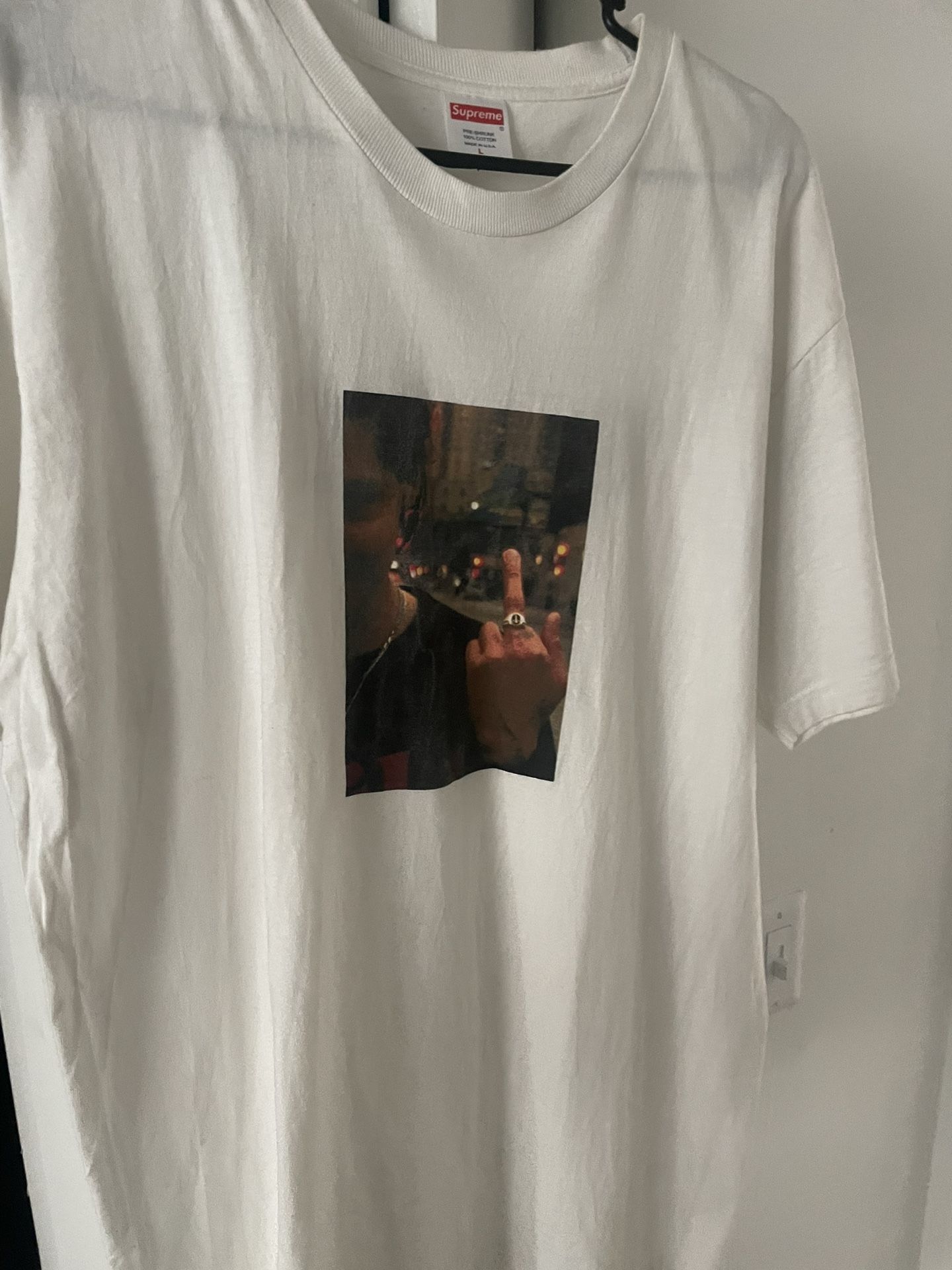 Supreme T Shirt