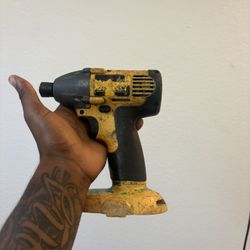 Dewalt Impact Drill
