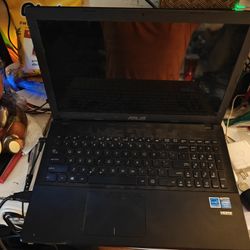 Laptop For Parts