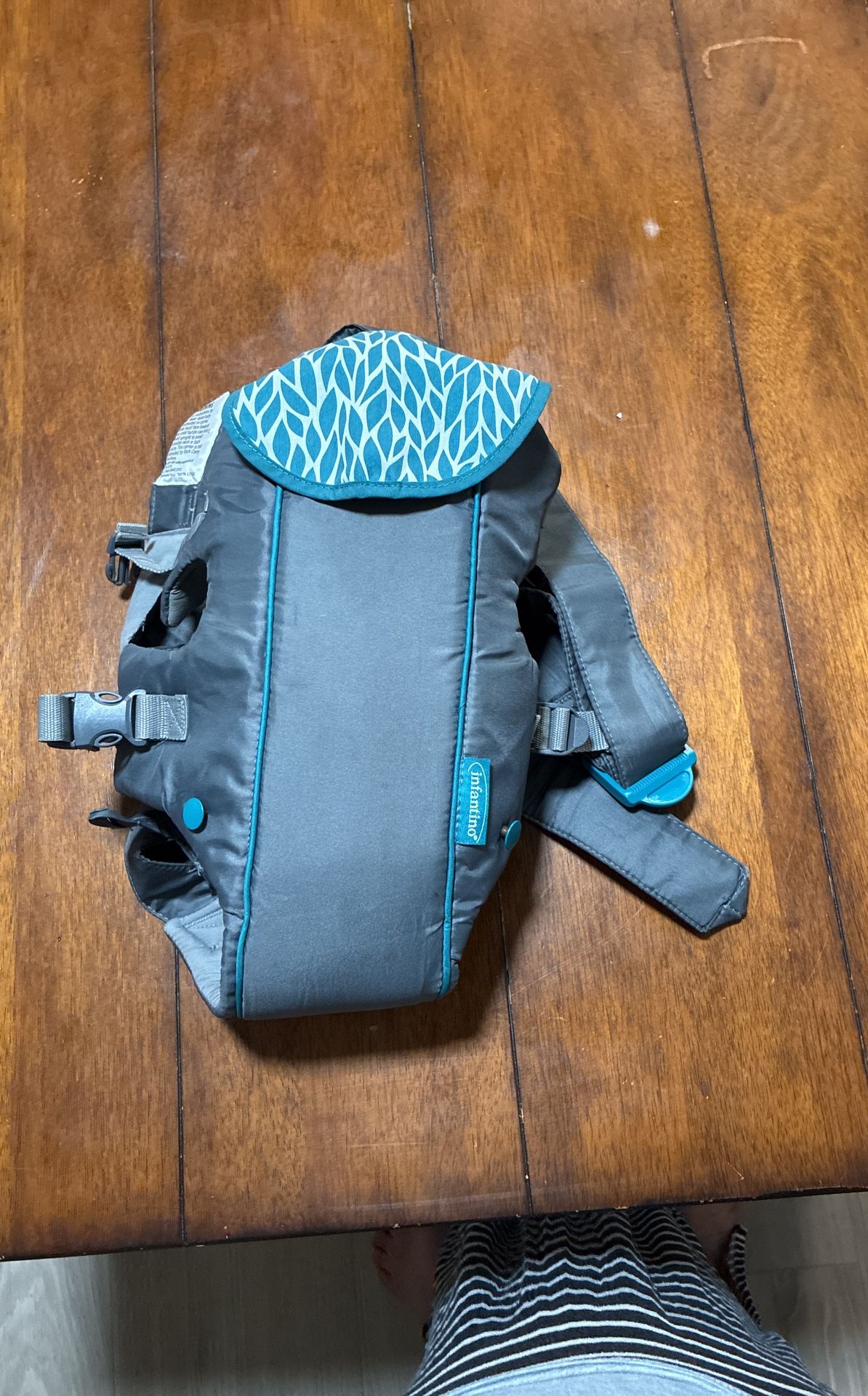 Baby Carrier 