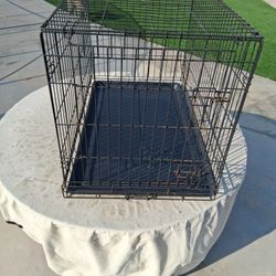 Dog Crate