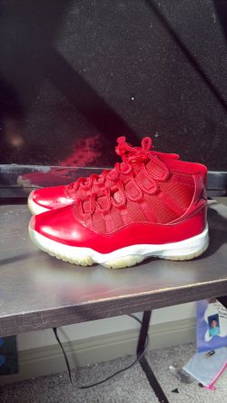 Air Jordan 11 win like 96