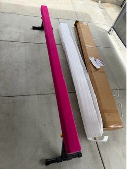 Balance Beam