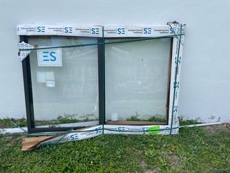 IMPACT WINDOWS - ES 2000 - Horizontal Roller