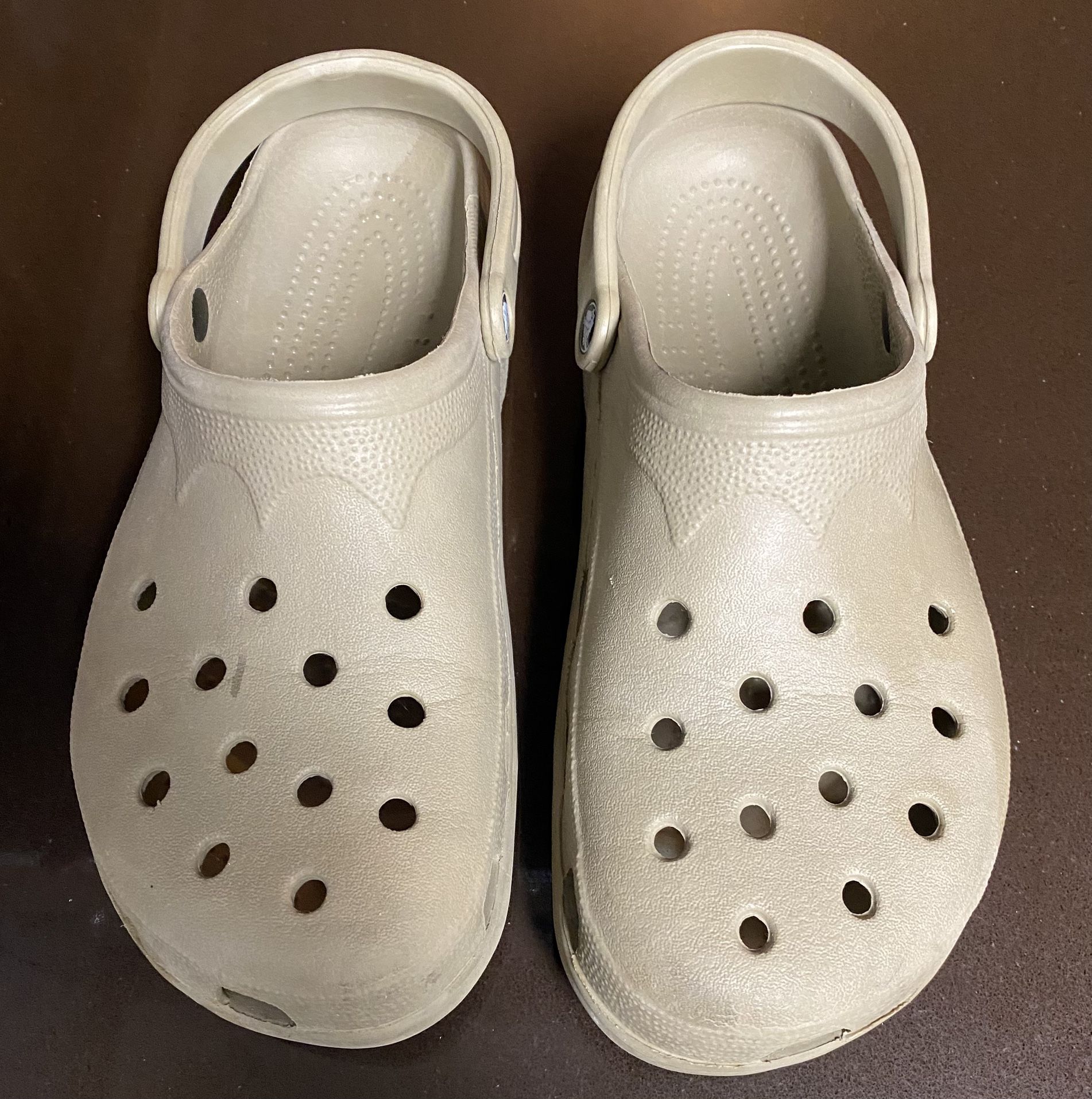MEN’S Authentic CROCS Shoes 