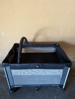 Graco Pack’n Playard