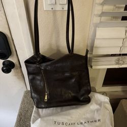 Tuscany Leather Purse