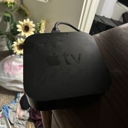 Apple Tv Connector 