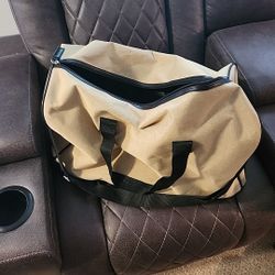 Calvin Klein Duffle Bag 