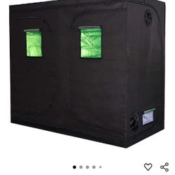 Grow Tent 
