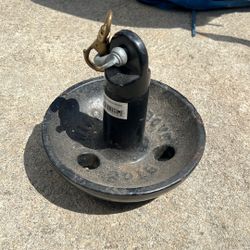 Mushroom Anchor 20 Lbs