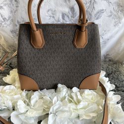 HangBag And Wallet Mk