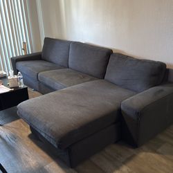IKEA COUCH