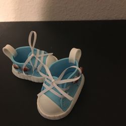 Baby Shower Cake Toppers