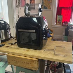 Air Fryer