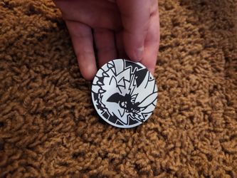 Pokémon Coin Collector Item