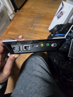 Tivo Mini
