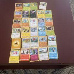 Pokémon Set