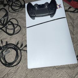 Ps5 Slim