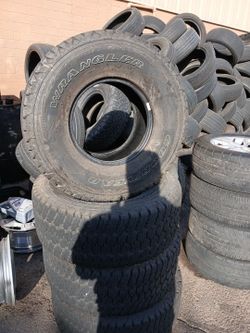 Goodyear 35 1250 15 