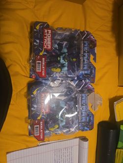 Skeletor action figures