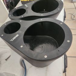 2 Hydro Pods Universal Can Am, Boat ,razor 