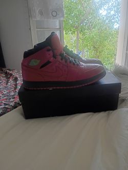Air Jordan 1 Retro 97 Txt