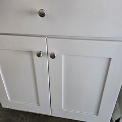 Kitchen Cabinets