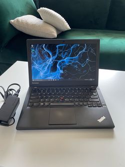Lenovo ThinkPad  X240 Laptop with Charger
