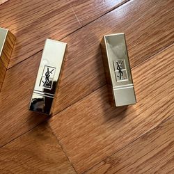 Brand New YSL Lipstick - $10 Each - Various Colors