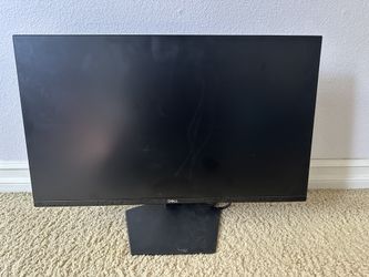 *** FINAL *** Dell SE2719HR 27" Full Hd 75Hz LED Monitor