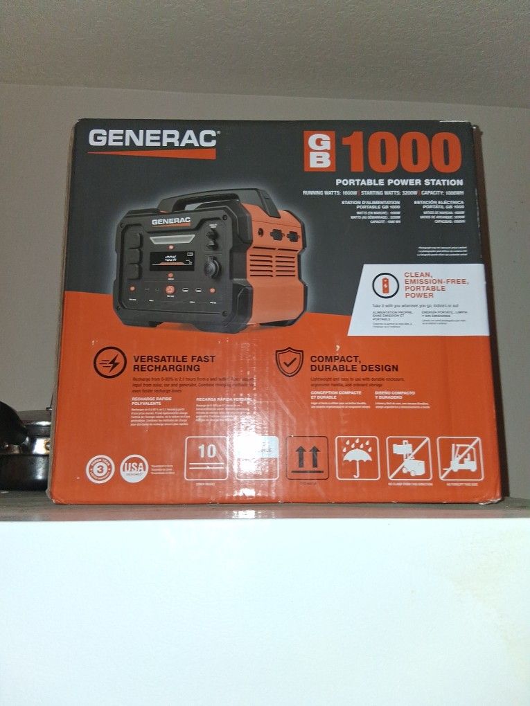 Generac