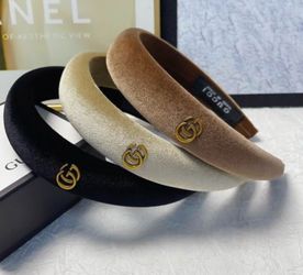 Black and Brown only