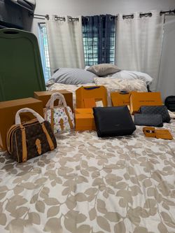 Lv bags