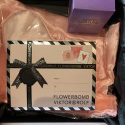 Flowerbomb by Viktor & Rolf Gift Set