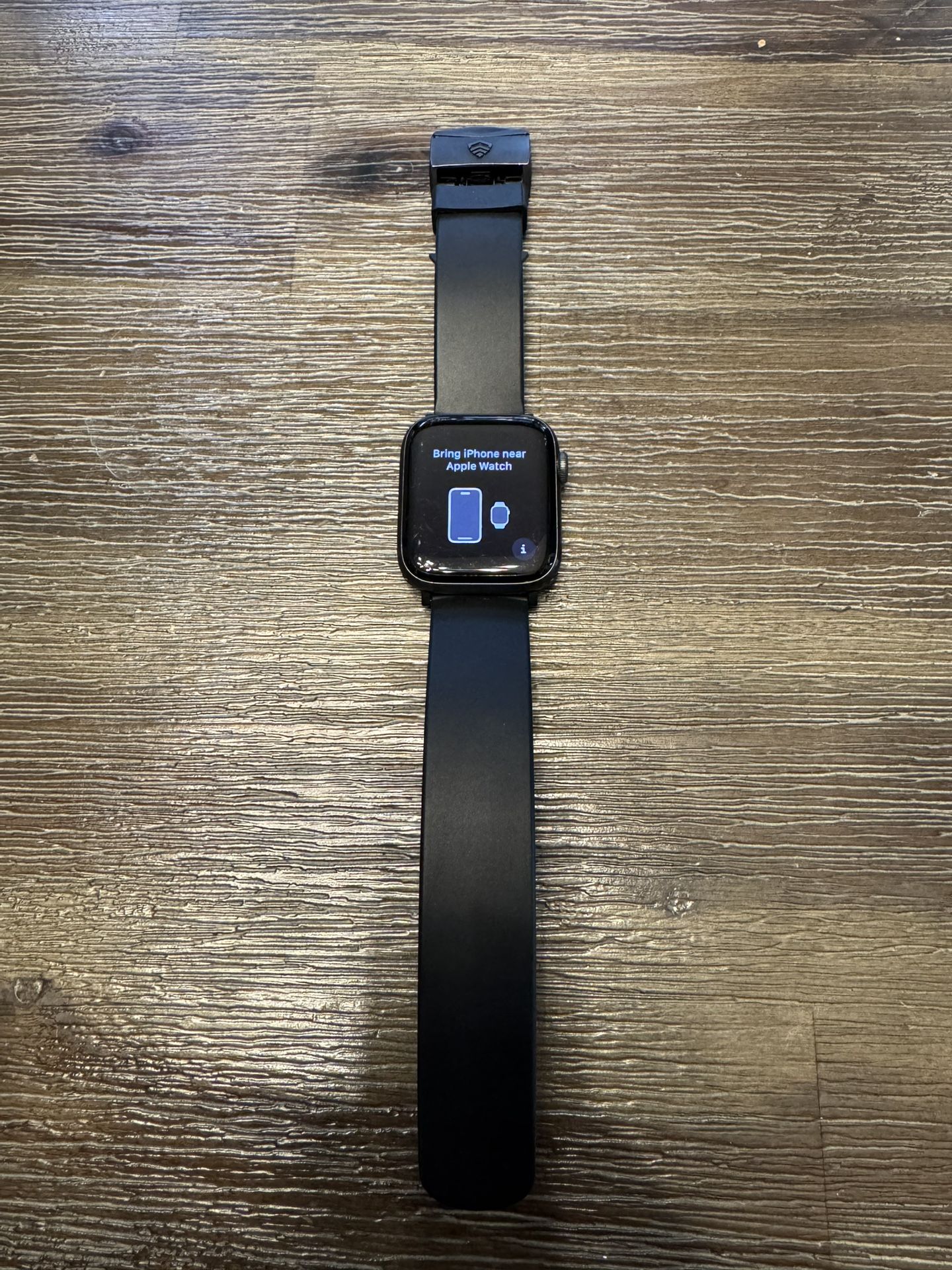 Apple Watch Series 6, 44mm