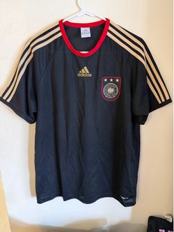 Adidas Germany National Team Soccer Jersey Men’s Size M