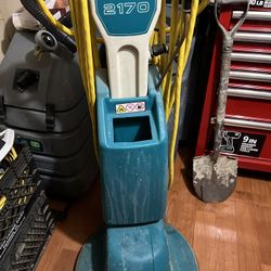 Tenant Floor Buffer 2170
