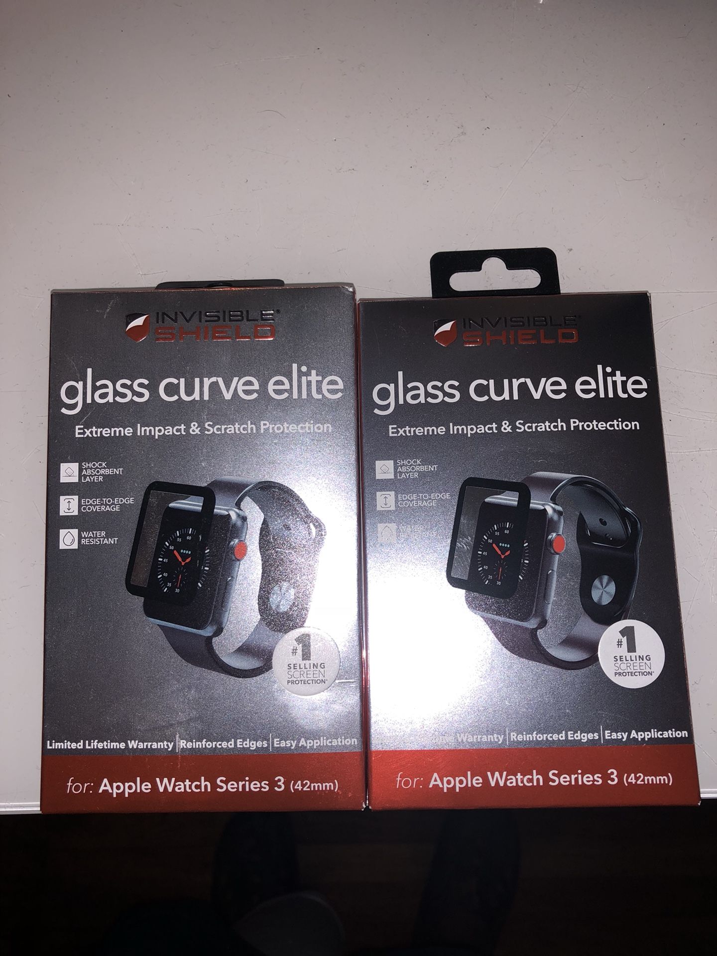 Apple Watch protector 3 series