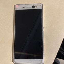 Sony Xperia C6