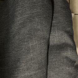 2 Room Darkening Curtains 