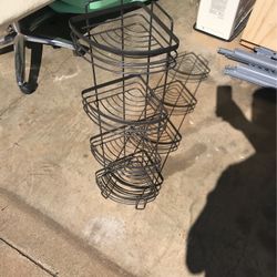 4 Level Corner Organizer 