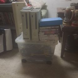 360 WI Bundle