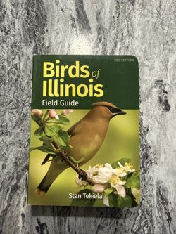 Bird Book