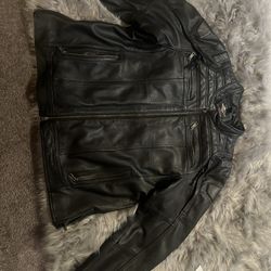 Harley Davison Jacket