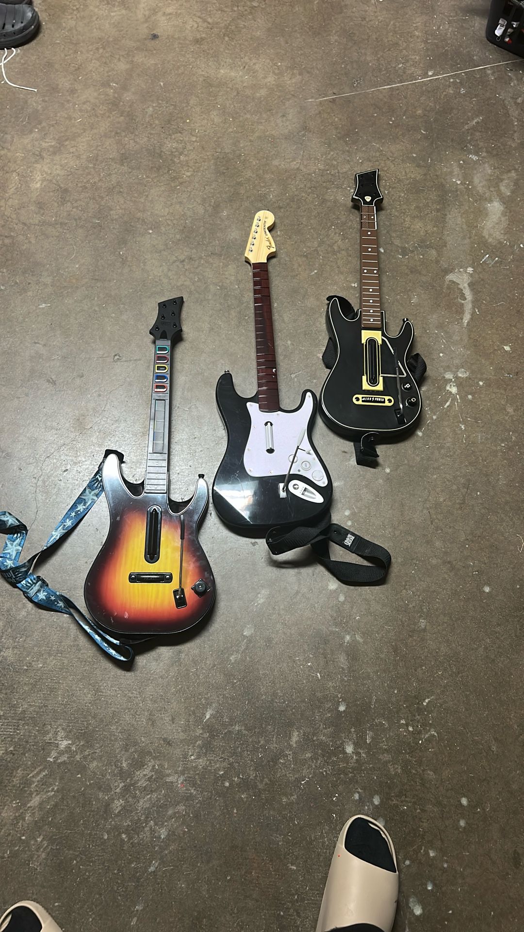 Guitar Hero PS3/XBOX 360