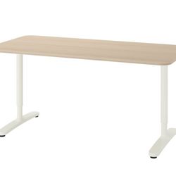 Bekant IKEA Desk 63x31 1/2 