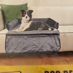 Dog Car Seat -multiple Uses