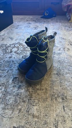 Kid Bogs Boots