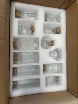 Mini Vases
